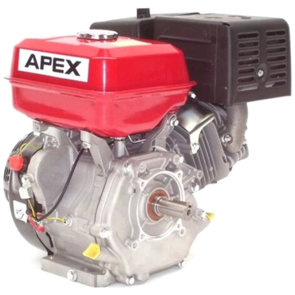 Apex Abbruchhammer Benzinmotor Standmotor 13PS Industriemotor 01971 Kartmotor 4-Takt Motor